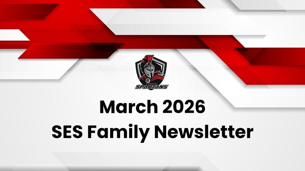 March Family Newsletter