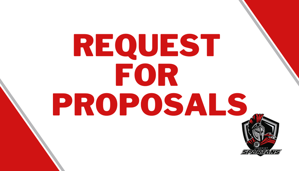 Request for Proposals