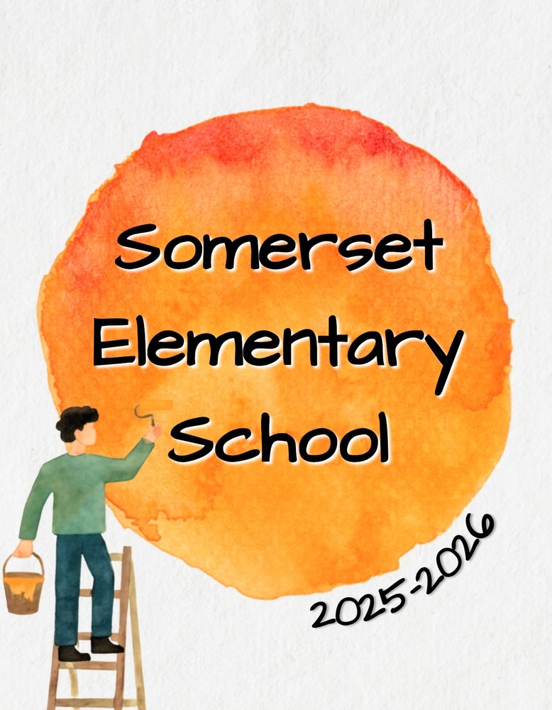 2025-2026 Yearbook cover