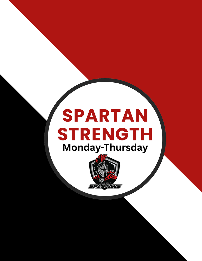 Spartan Strength