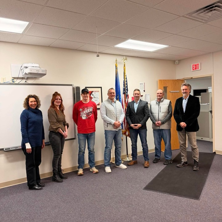 January is School Board Recognition Month! 