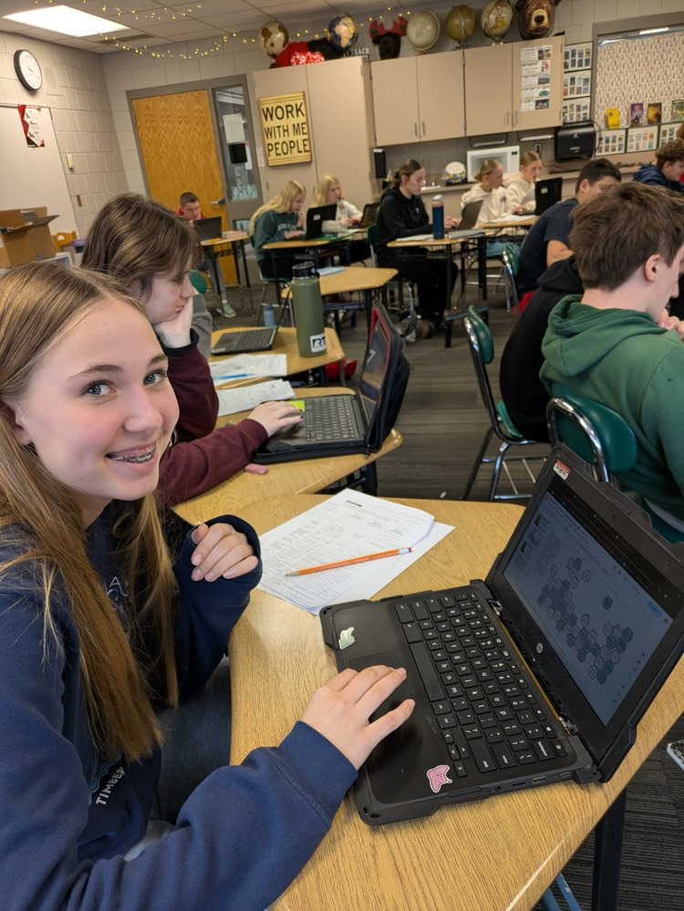 Our 8th graders reviewed the Constitution using hexagonal thinking, an engaging way to connect ideas, deepen understanding, and spark great discussions! 🇺🇸📚 #SomersetSpartanPride