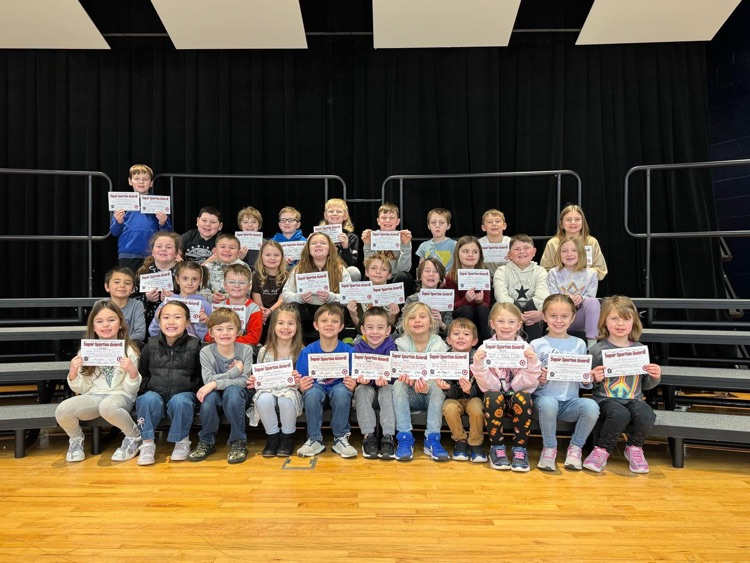 Celebrating our last week's Spartan Way Award winners! Way to go! 🖤❤️ #SomersetSpartanPride