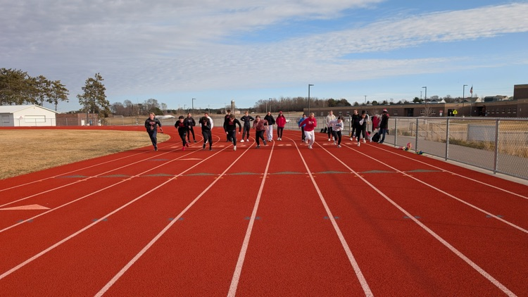 The 2026 Track & Field season is officially underway!   Excited to see our Spartans hit the track. 🏃‍♀️🏃🏼 #SomersetSpartanPride