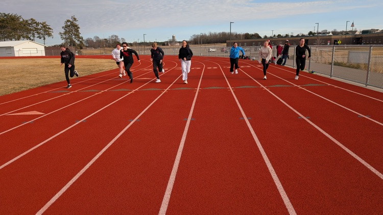 The 2026 Track & Field season is officially underway!   Excited to see our Spartans hit the track. 🏃‍♀️🏃🏼 #SomersetSpartanPride