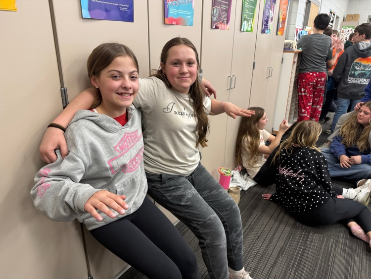 During Missoula Children’s Theatre’s week-long residency, students participate in three workshops along with learning the musical that will be performed at the end of the week!