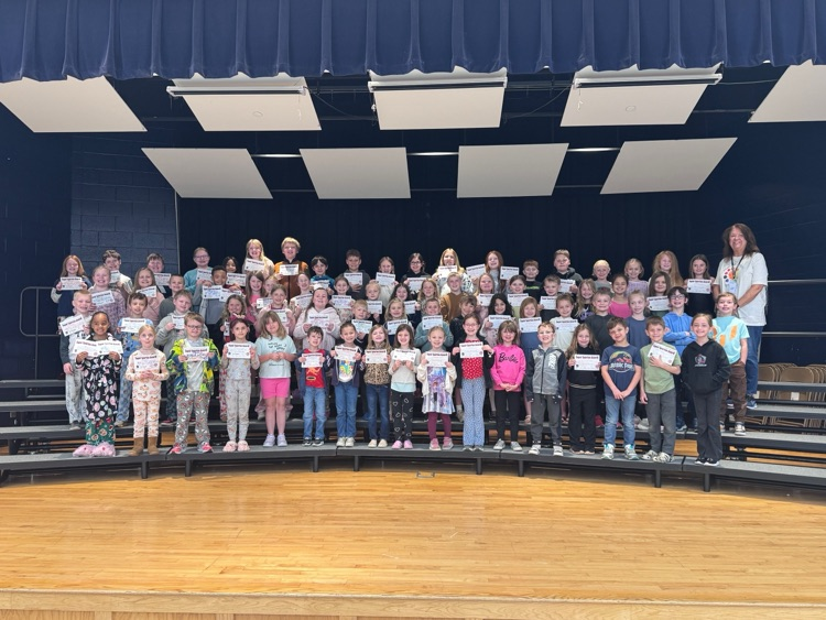 Congratulations to last week’s Spartan Way Winners!