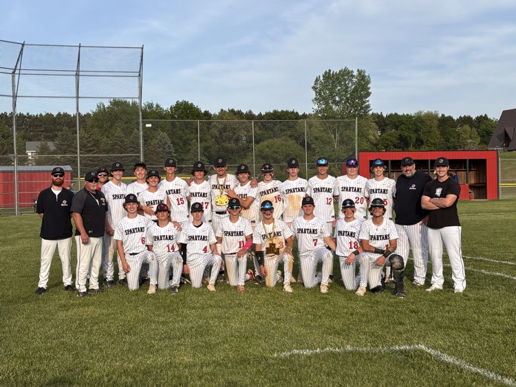 Somerset Baseball is moving on! 