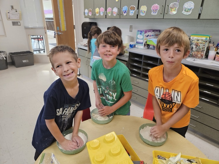 Mrs. Bergeson’s Day Camp Session 2 was packed with fun and adventure! ☀️ 