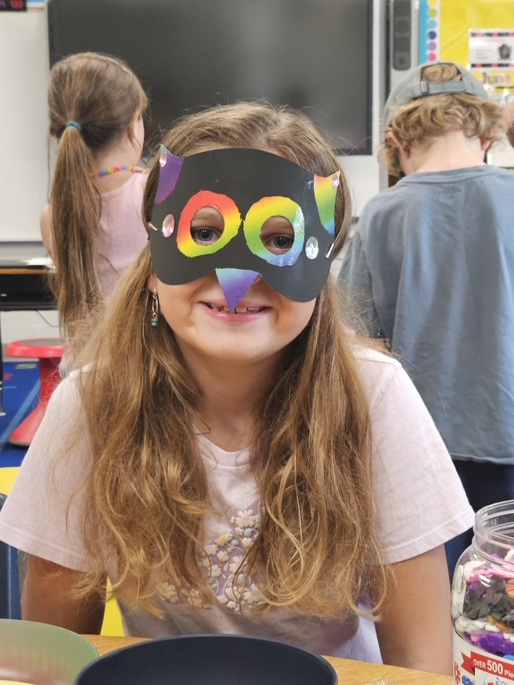 Mrs. Bergeson’s Day Camp Session 2 was packed with fun and adventure! ☀️ 