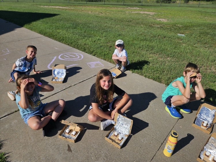 Mrs. Bergeson’s Day Camp Session 2 was packed with fun and adventure! ☀️ 