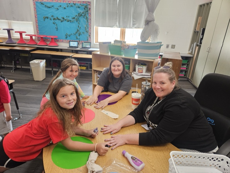 Mrs. Bergeson’s Day Camp Session 2 was packed with fun and adventure! ☀️ 