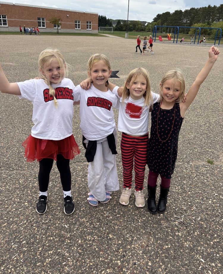 Homecoming Spirit Week at SES was full of fun, school spirit, and plenty of smiles! 
