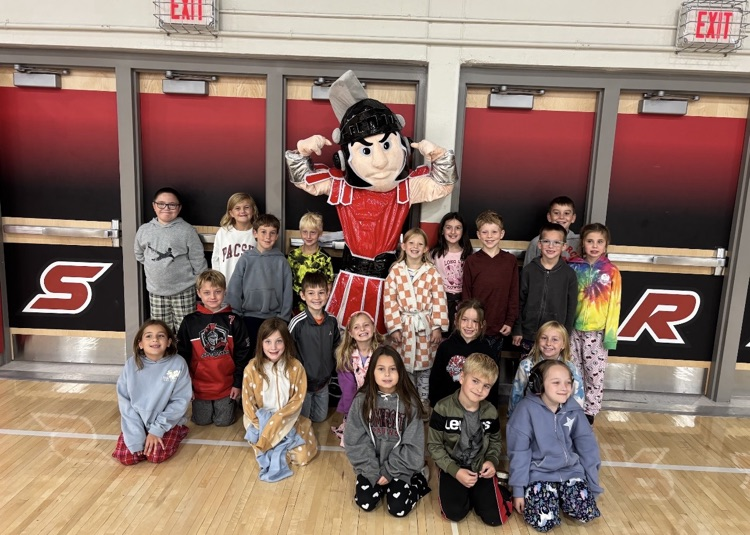 Homecoming Spirit Week at SES was full of fun, school spirit, and plenty of smiles! 