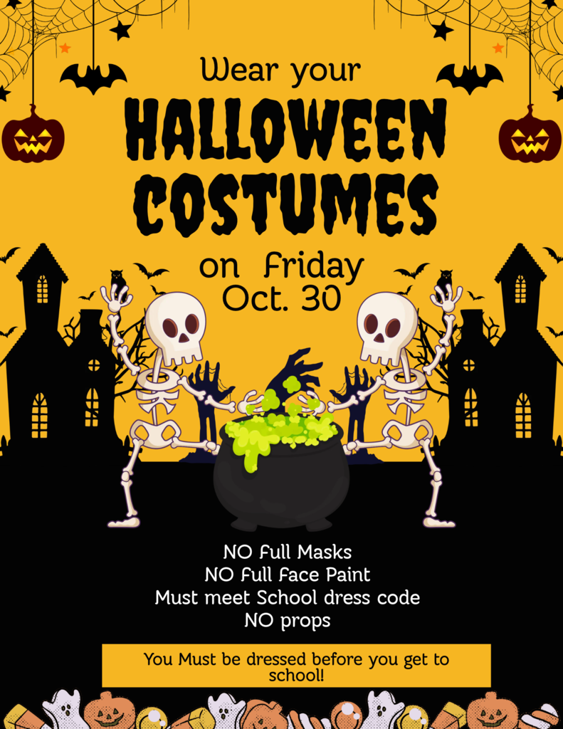 Halloween Costumes