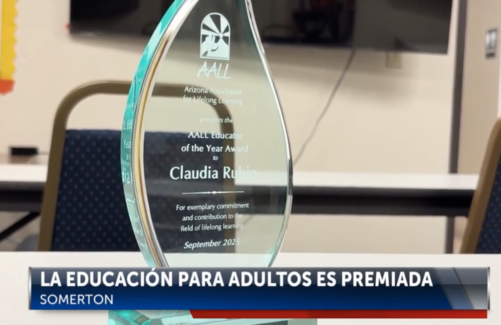 Adult Education