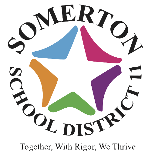 District Logo