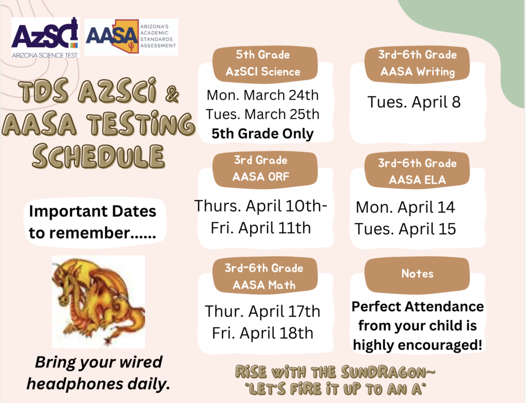 State Testing