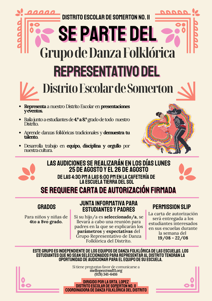 Spanish Flyer