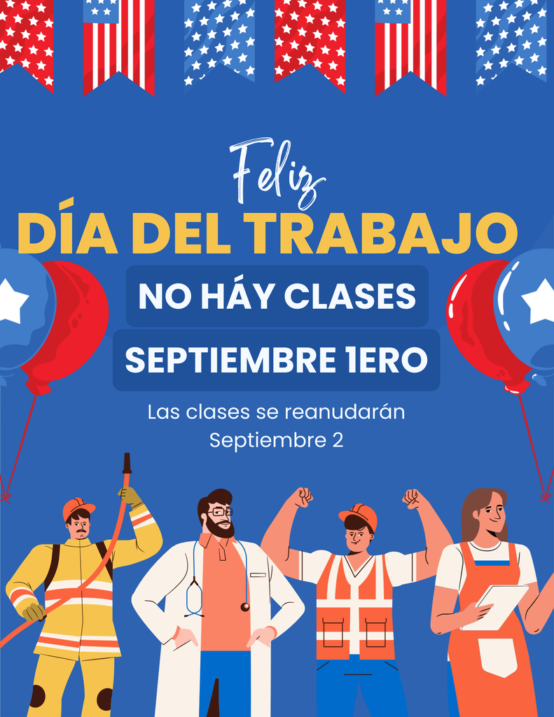 Labor day weekend