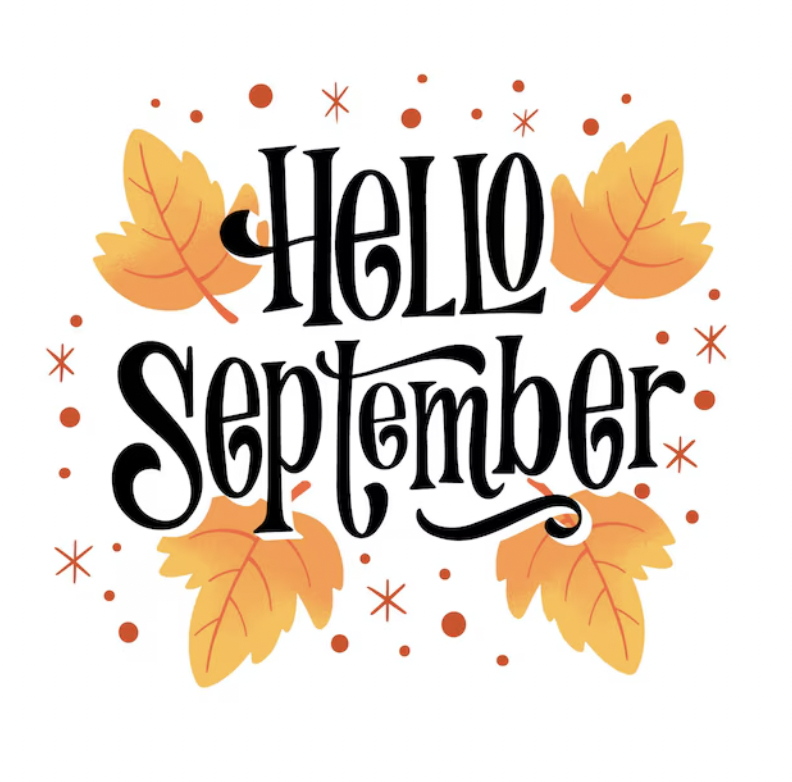 September