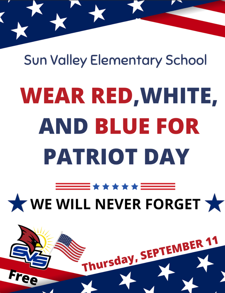 SVS FLYER 