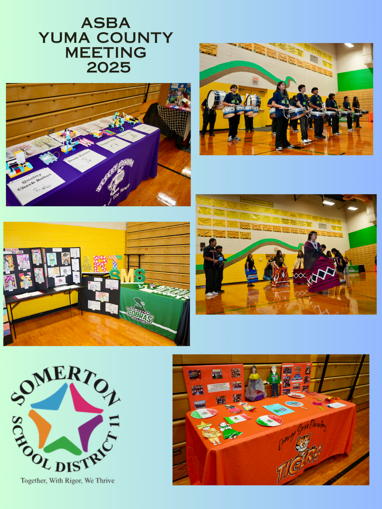 ASBA Yuma County Meeting 2025
