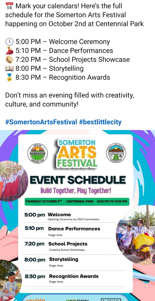 art festival