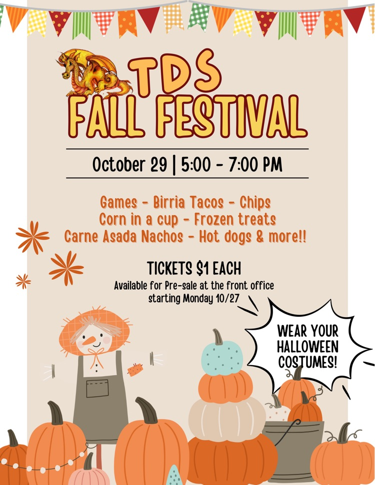 Fall Festival
