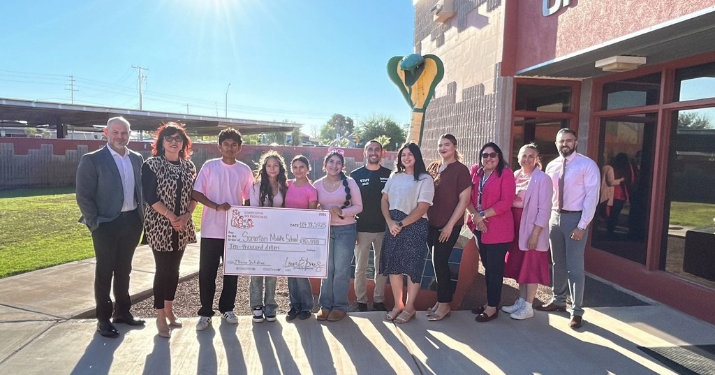 Campesinos Sin Fronteras