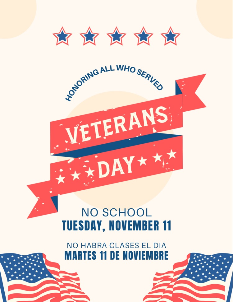 Veterans day