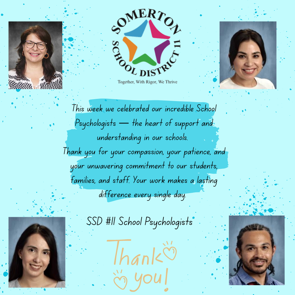 School Psychologists