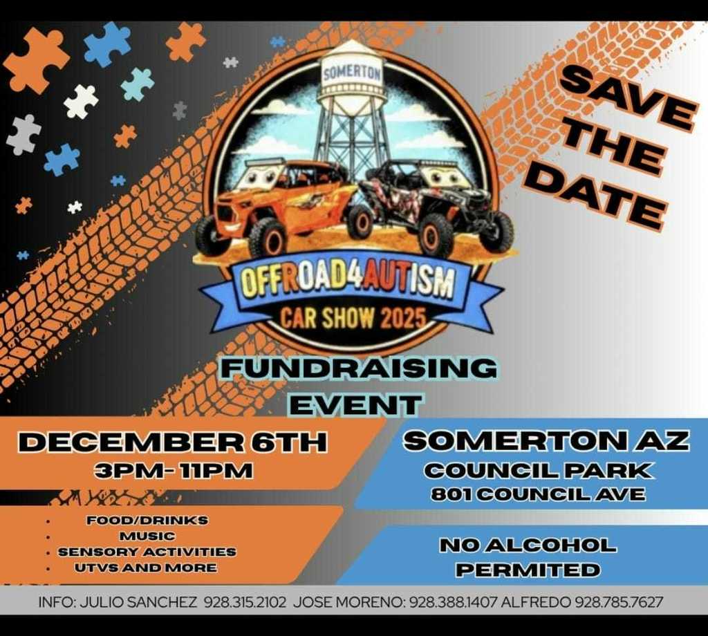 Offroad4Autism