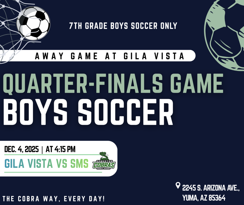 7th grade only - game