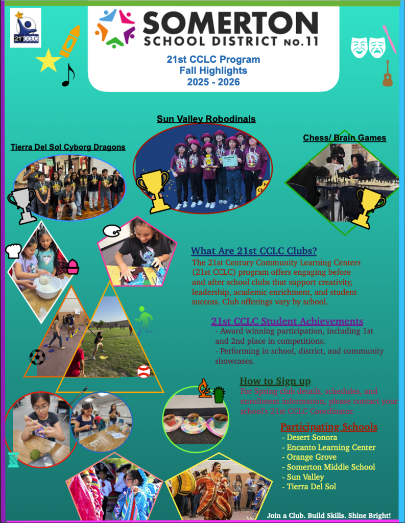 21st Fall Highlights