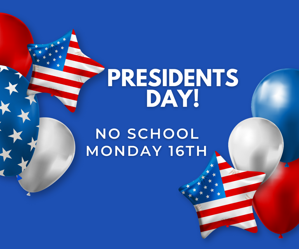 Presidents Day