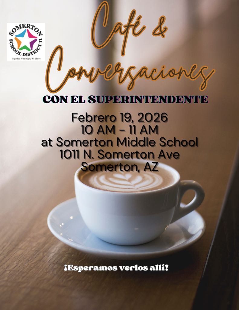 Coffee & Convos Spanish