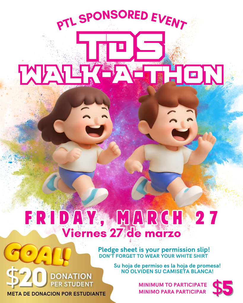 walk-a-thon