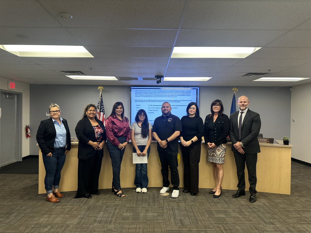 TDS Art Contest winner