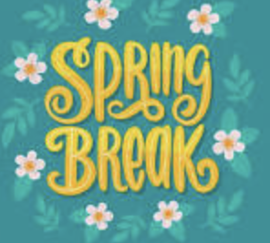 Spring Break