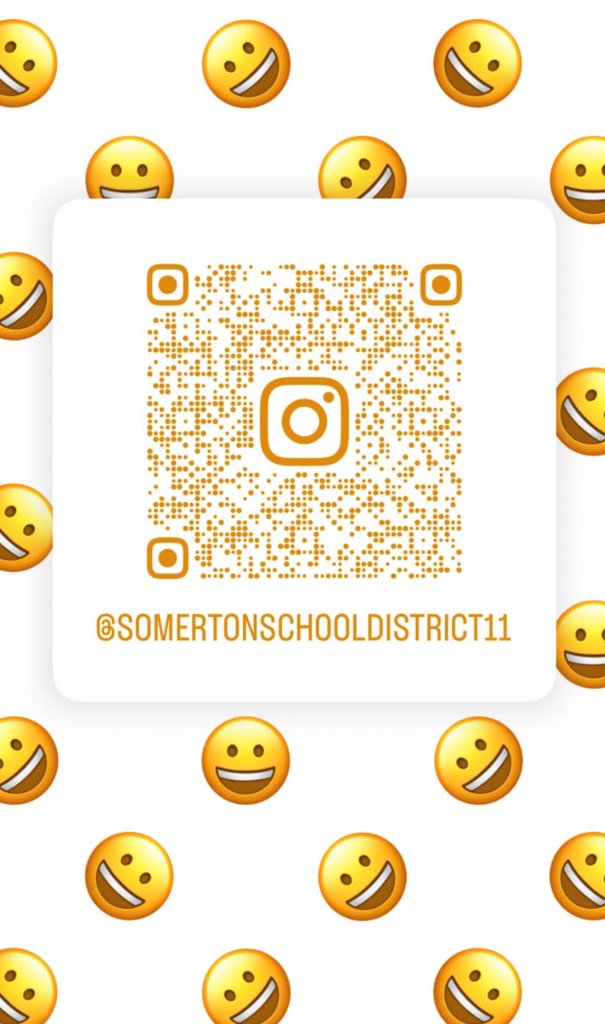 Somerton District Web page