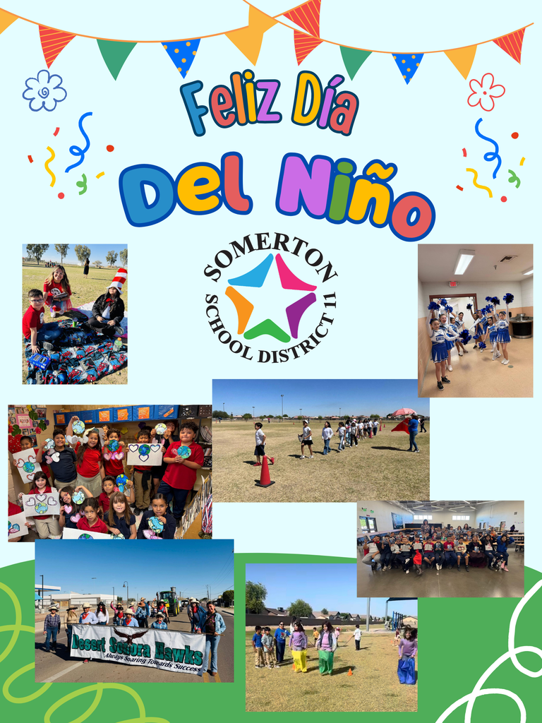 Dia del nino