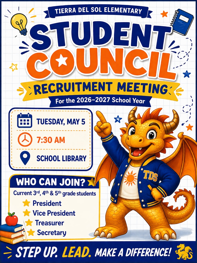recruiting meeting