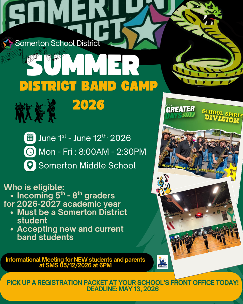 band camp