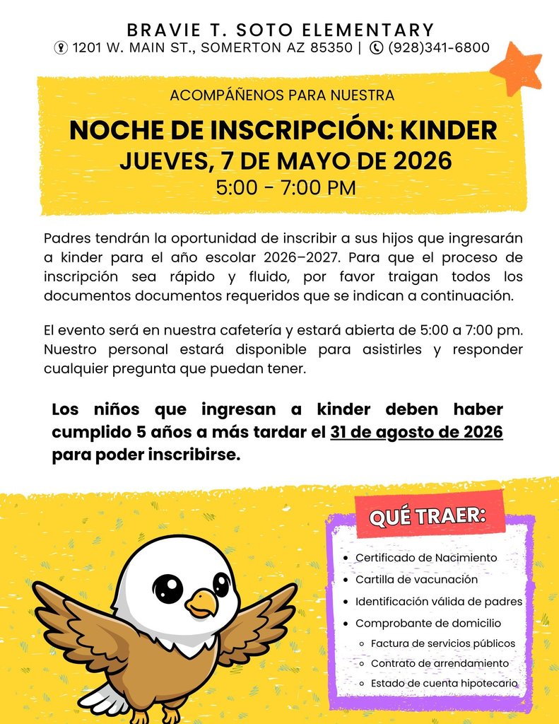 spanish flyer