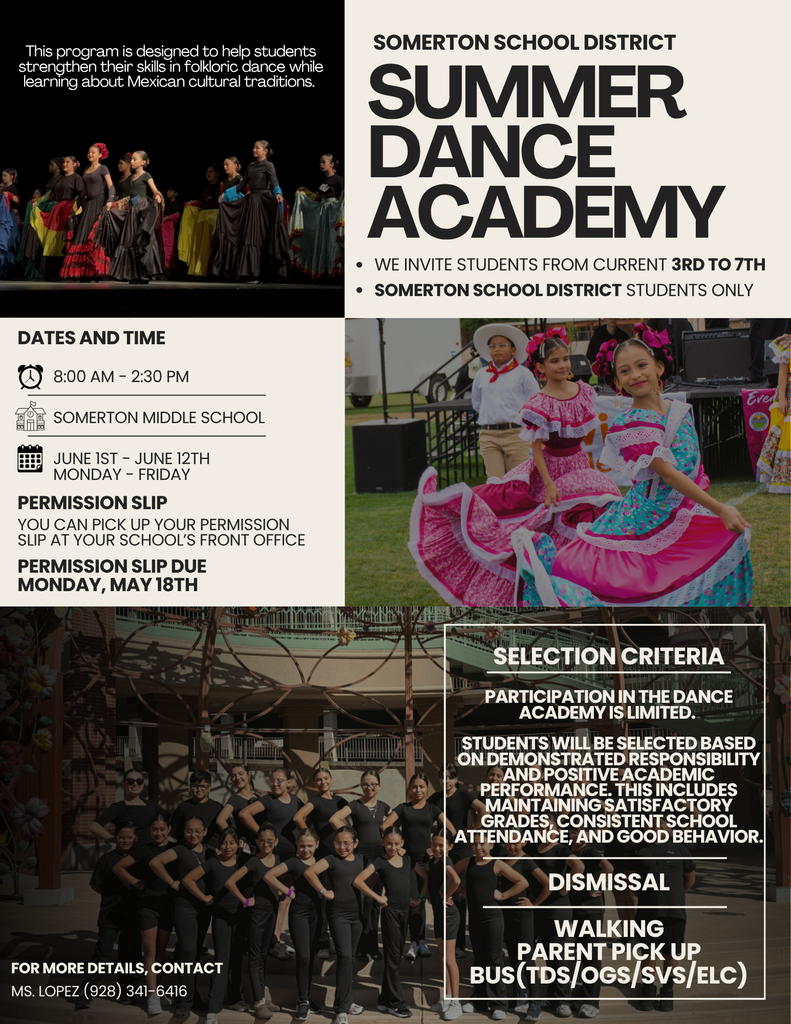 dance camp