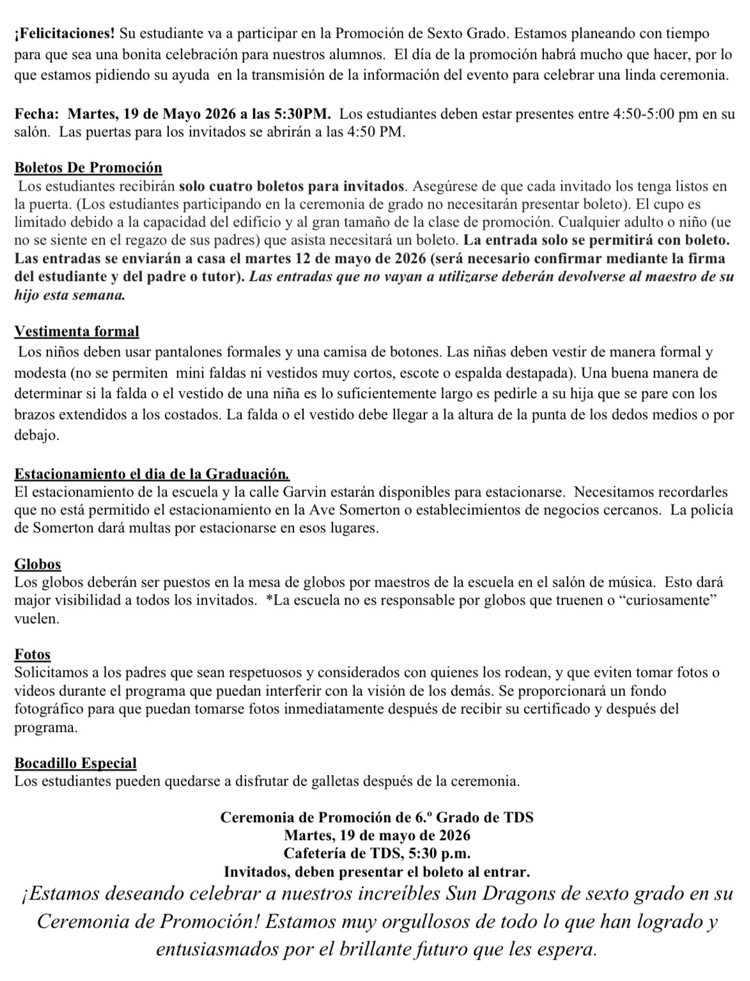 letter