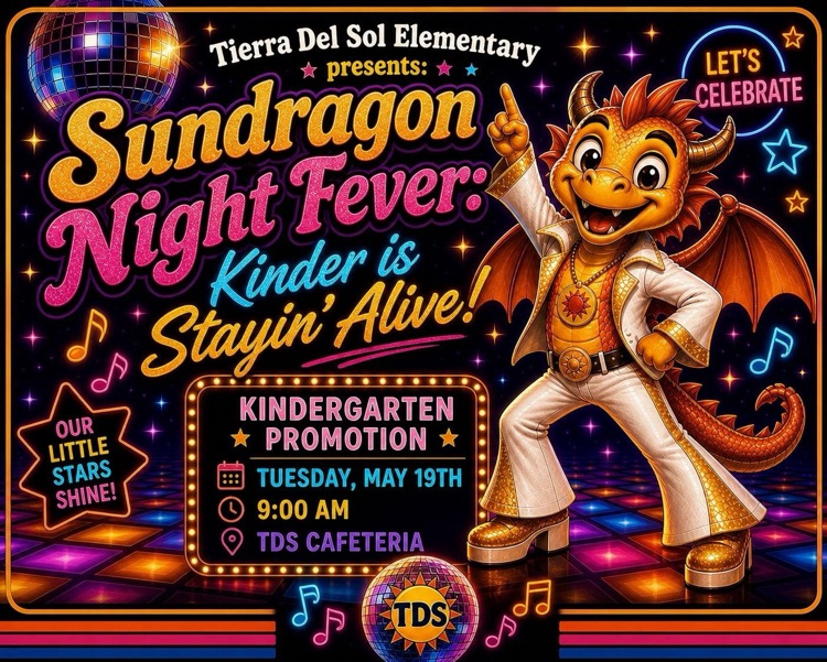 kinder flyer