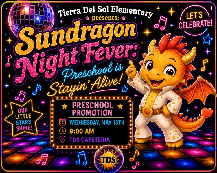 preschool promotion
