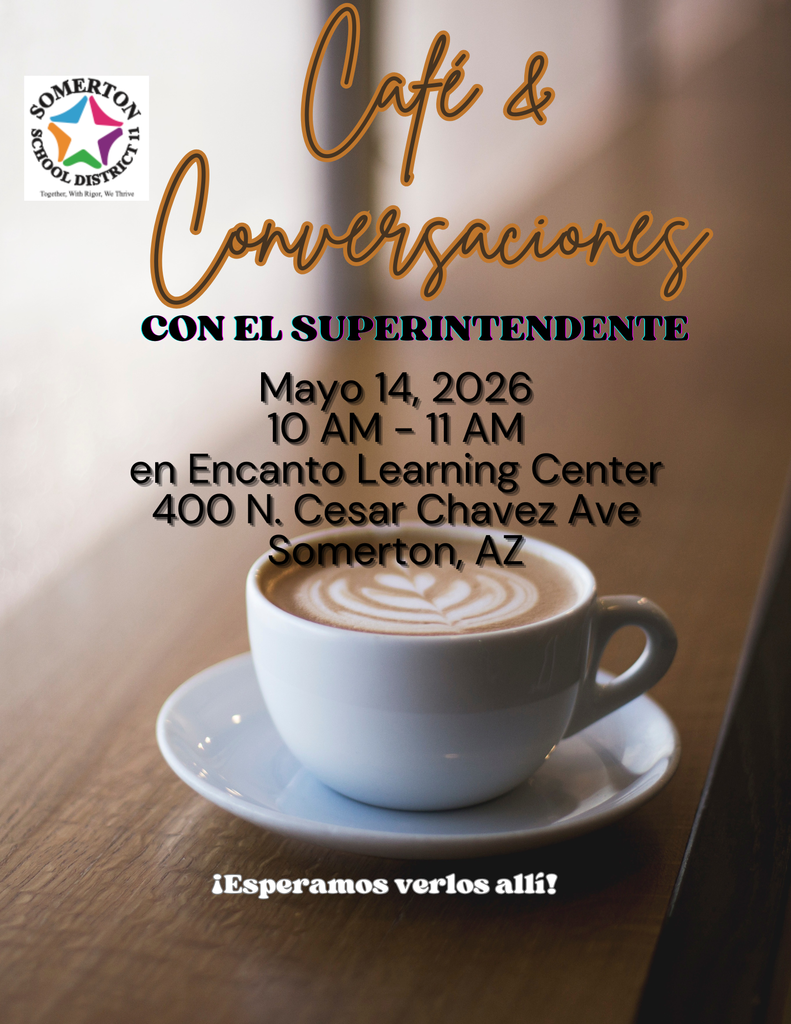 Coffee & Convos Spanish